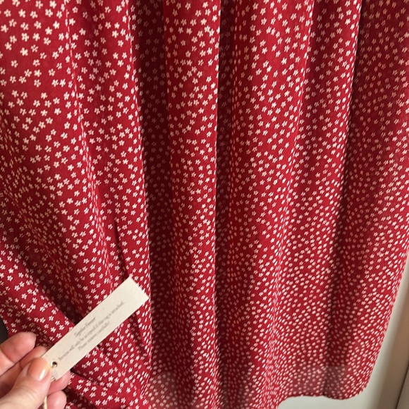 NWT Christy Dawn dress - Picture 8 of 11